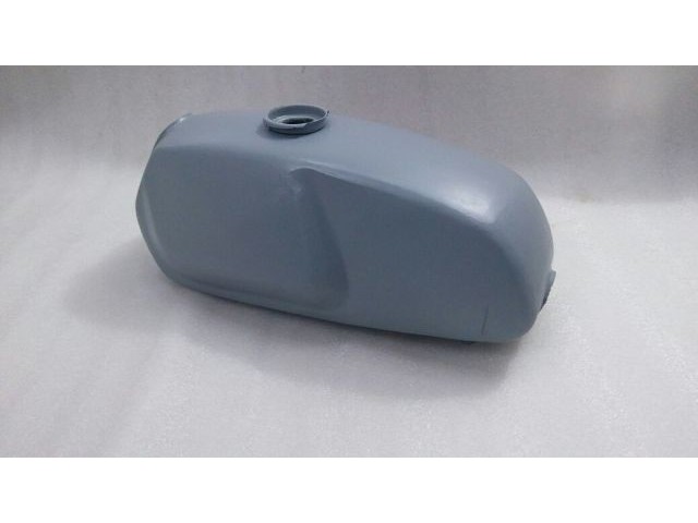 GENERAL 5 STAR PUCH MOPED GAS FUEL PETROL TANK